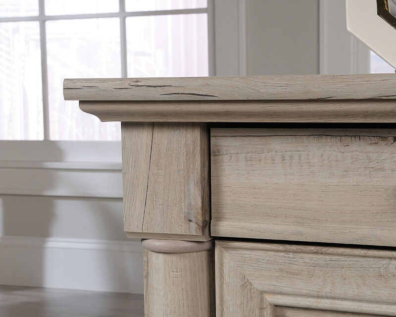 Palladia Executive Desk