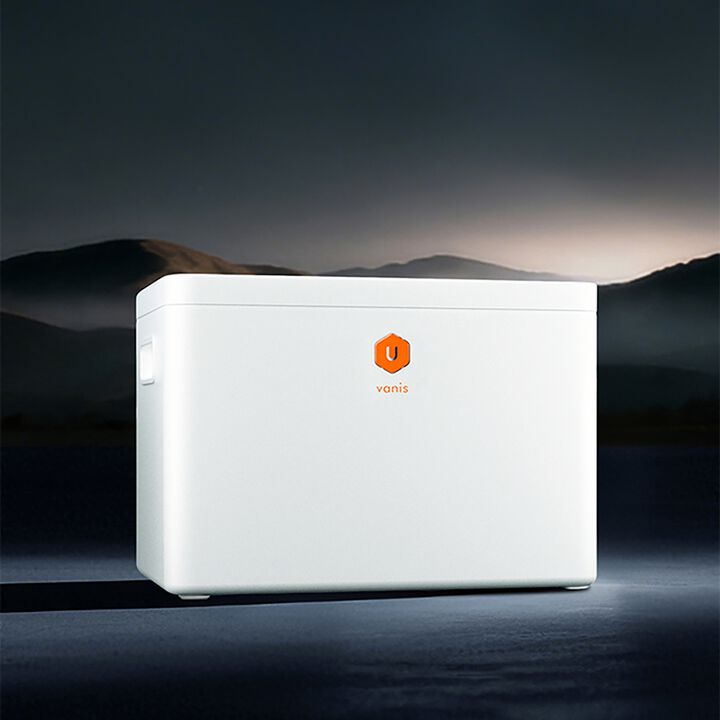 30QT U8Pro Vacuum Insulated Cooler, 10-Day Cold Retention, Portable Ice Chest for Camping, Tailgating & Outdoor Activities