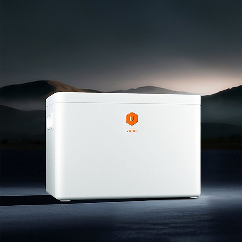 30QT U8Pro Vacuum Insulated Cooler, 10-Day Cold Retention, Portable Ice Chest for Camping, Tailgating & Outdoor Activities image number 1