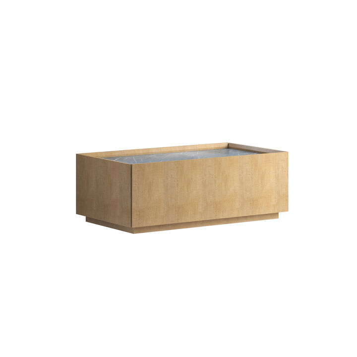 Loft Rectangular Cocktail Table