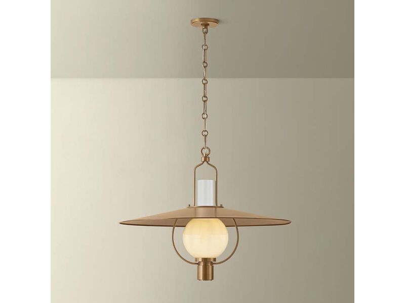 Cahill Lantern image number 4