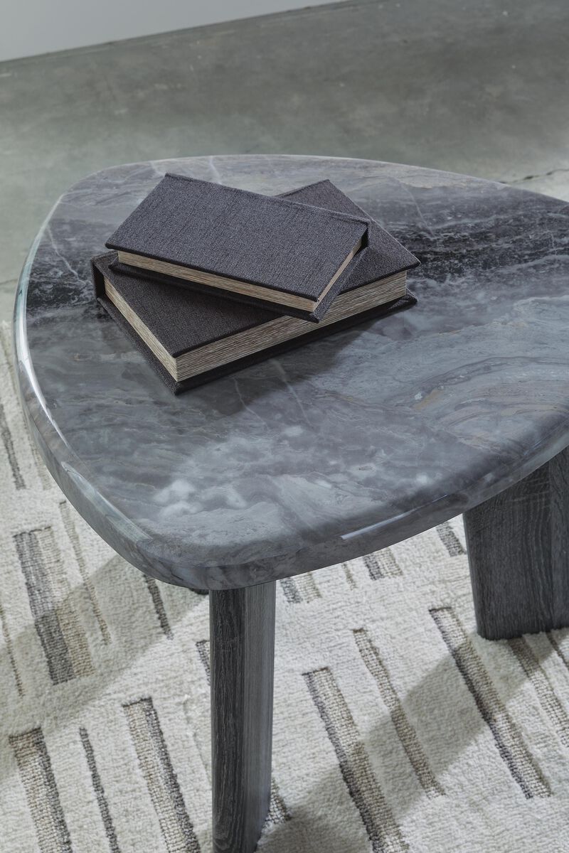 Bluebond Table (Set of 3) image number 2
