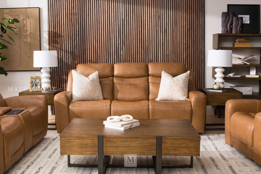 Montage Birch Pillow