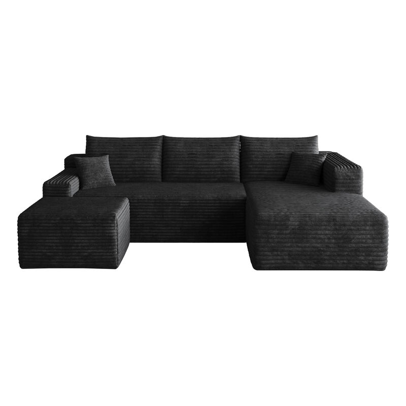 Plokpu Sectional Sofa image number 0