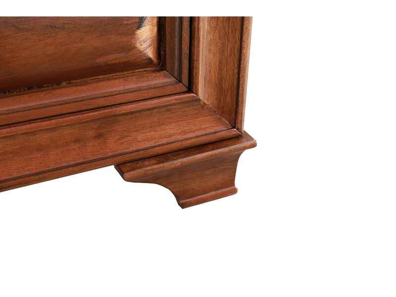 LaVita 3-Drawer Nightstand (29 in. H x 17 in. W x 24 in. D)