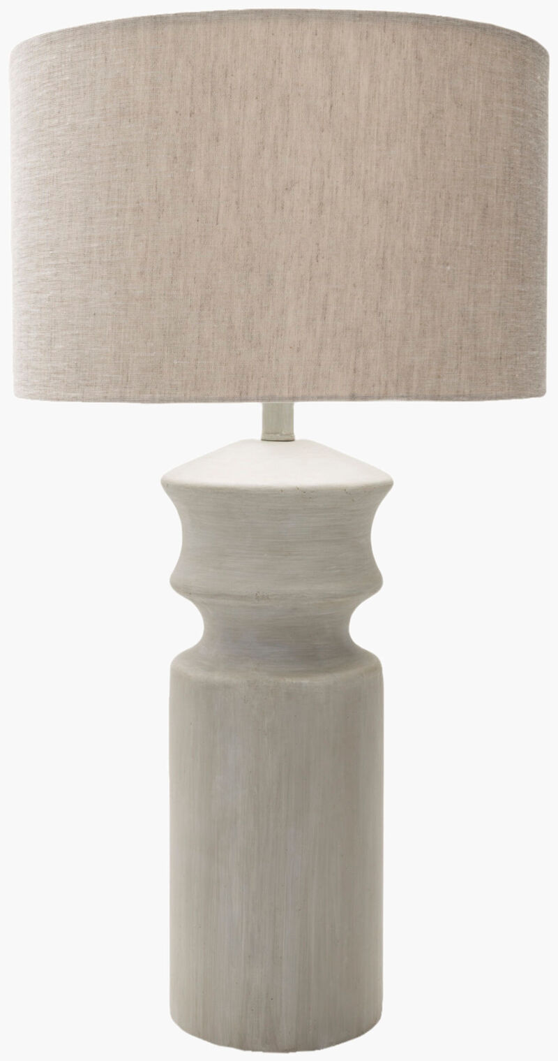 Forger Accent Table Lamp image number 0