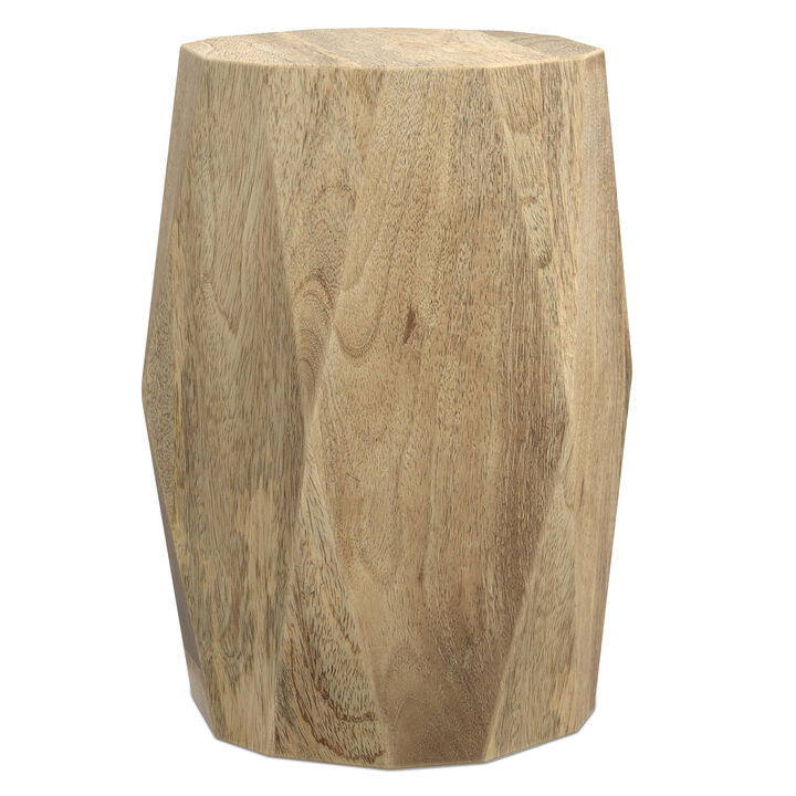 Simpli Home Judson Side Table