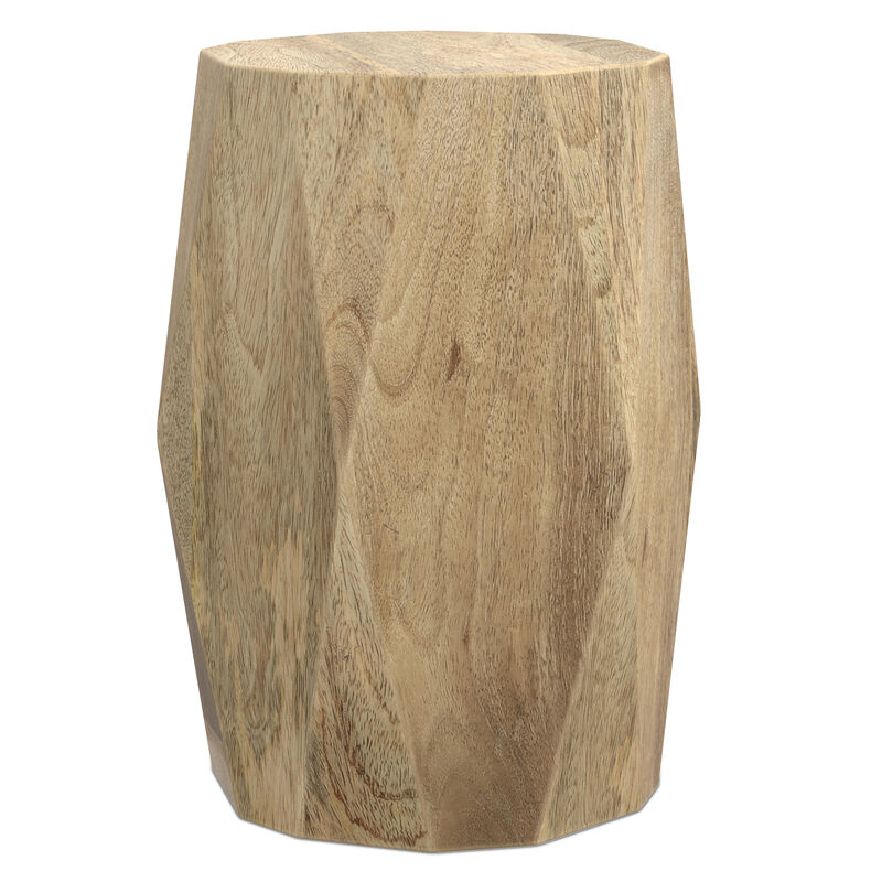 Simpli Home Judson Side Table image number 0