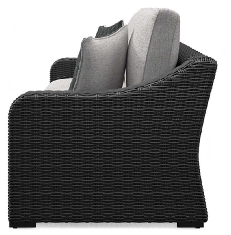 Beachcroft Outdoor Sofa image number 3