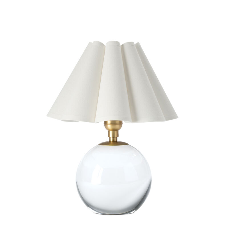 Giorgio Crystal Mini Lamp image number 0
