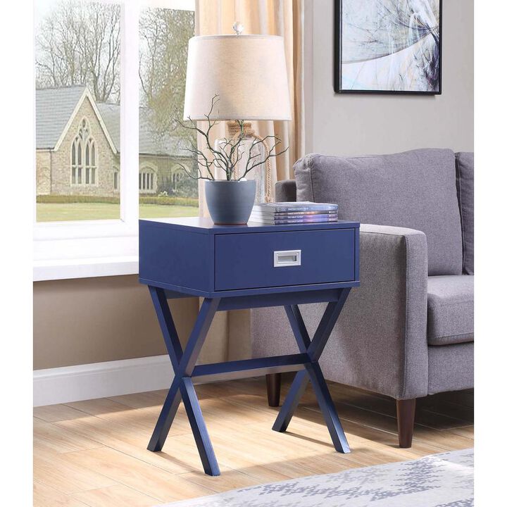 Convenience Concepts Designs2Go Landon End Table