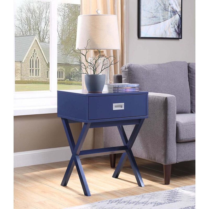 Convenience Concepts Designs2Go Landon End Table