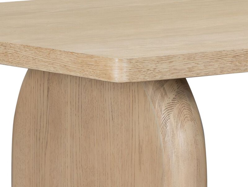 Pacifica 72" Dining Table image number 2