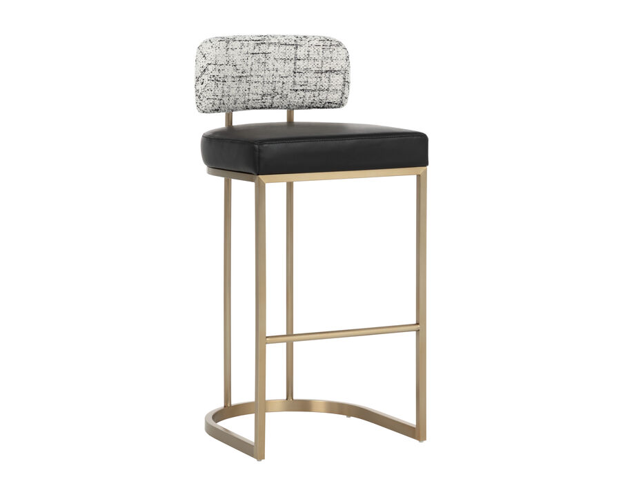 Larissa Barstool