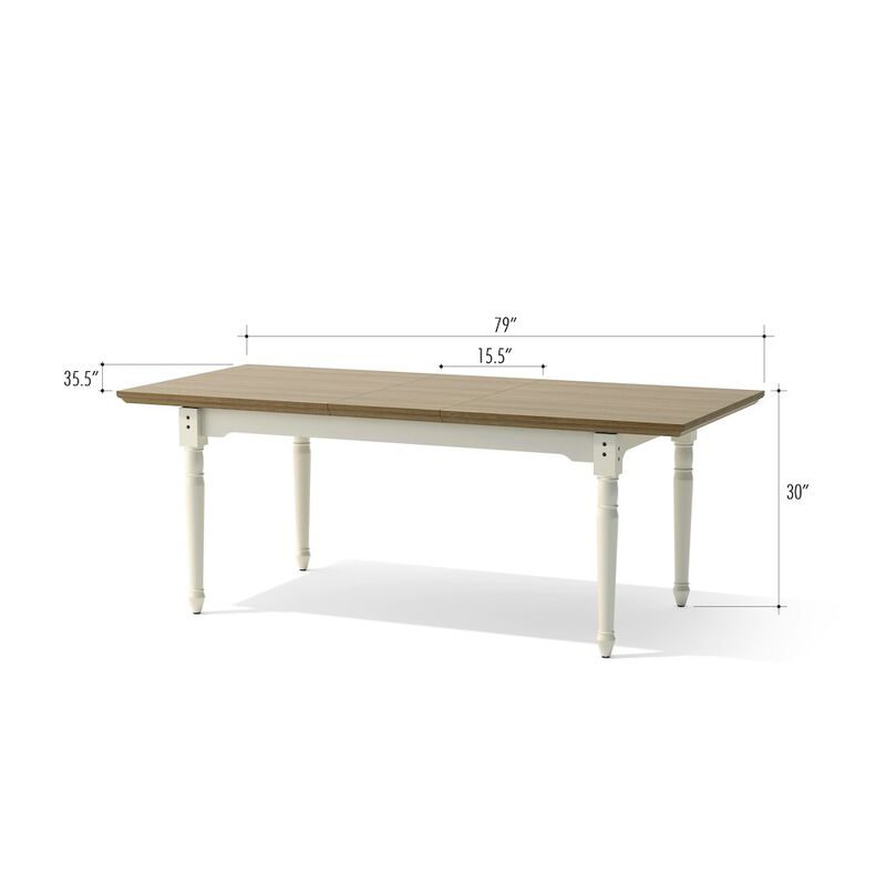 Chenon Extension Dining Table