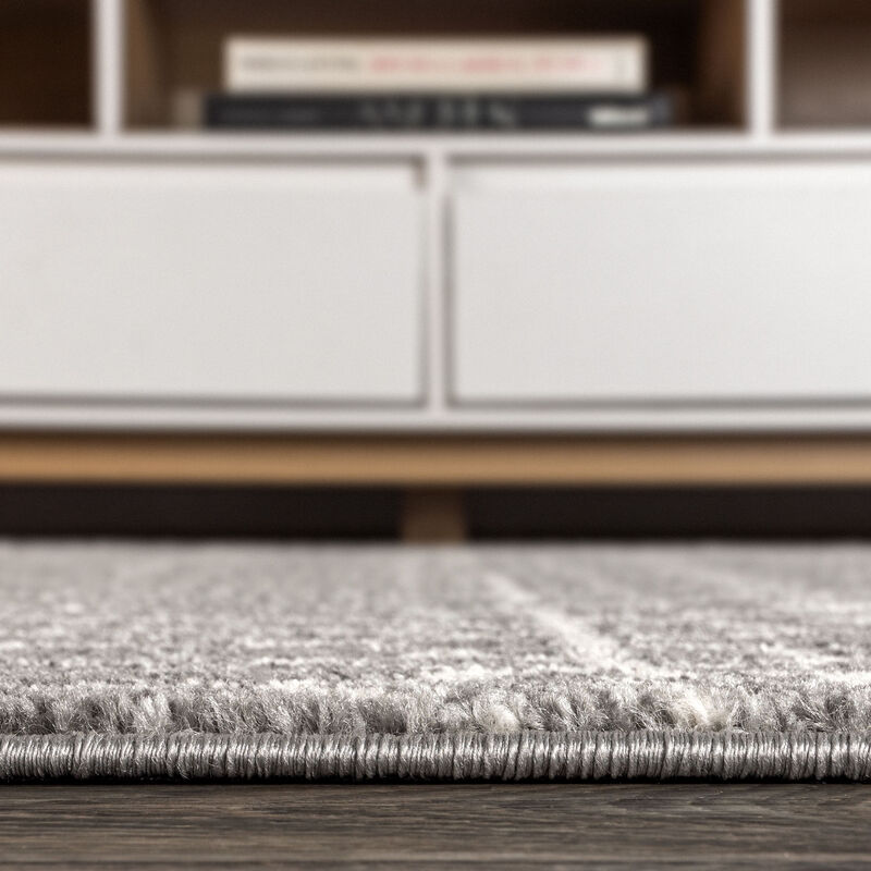 Izil Moroccan Beni Souk Area Rug