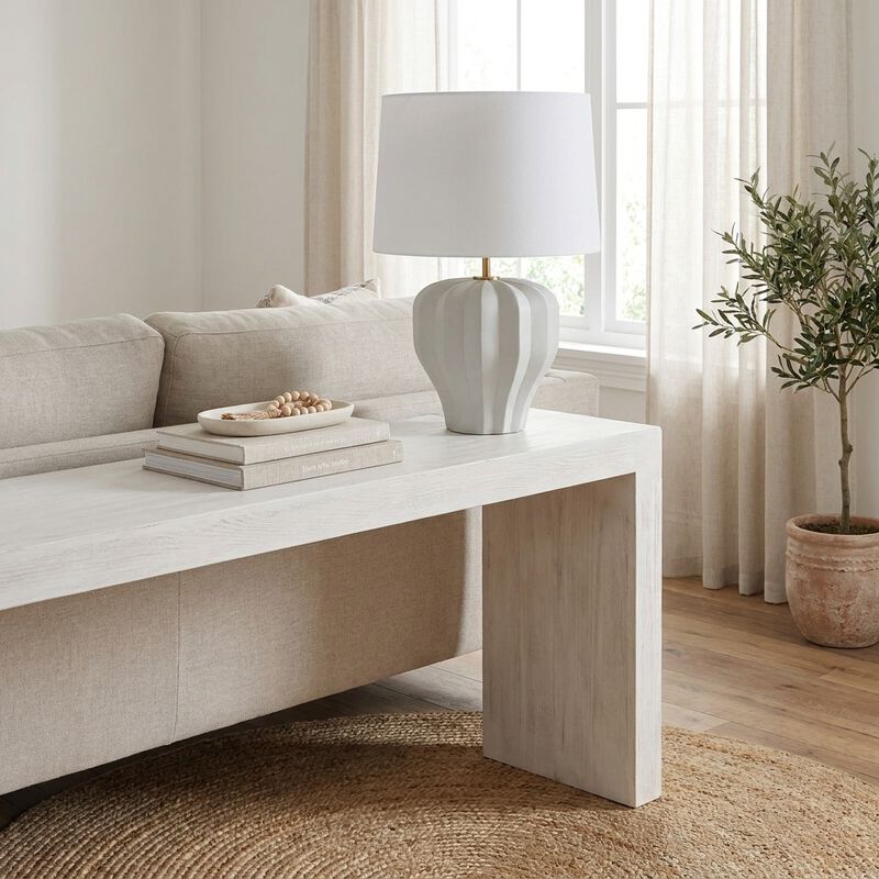 Allison Table Lamp image number 1