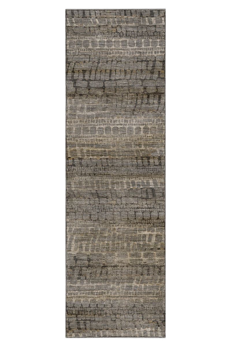 Nexus NX5 Gray 9' x 12' Rug image number 10