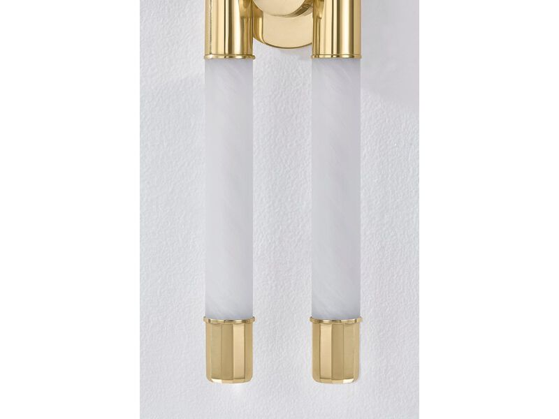 Zeme Wall Sconce image number 3