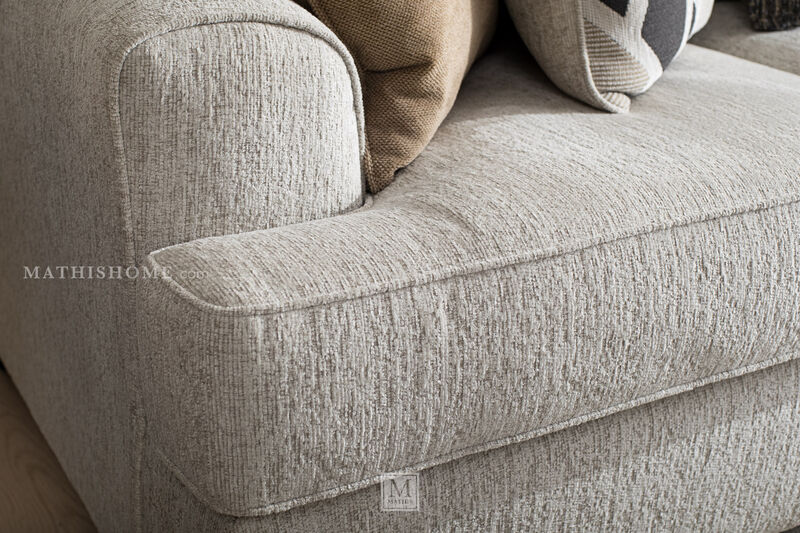 Heartcort 2-Piece Living Room Set image number 3