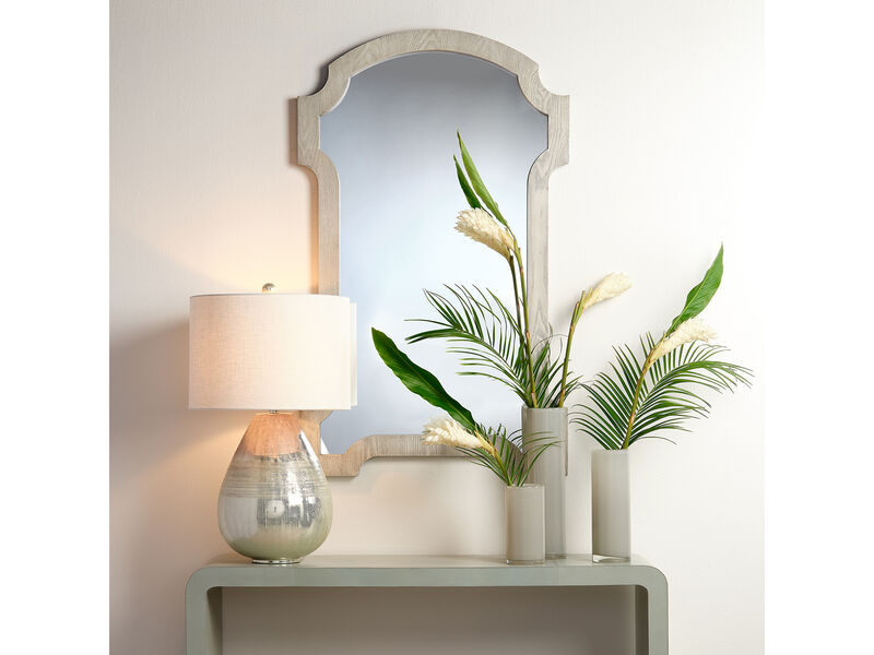 Gwendolyn Hand Blown Vases Set of 3