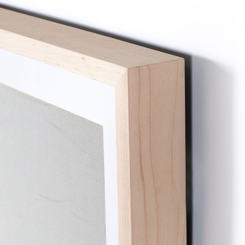 Beauty by Dan Hobday - Framed