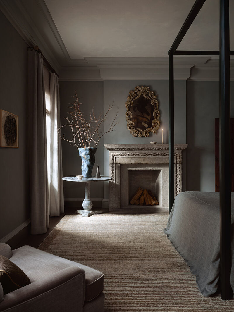 Bleecker BLE02 Collection by Jeremiah Brent x Loloi