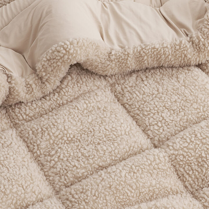Cotton Candy - Coma Inducer® Oversized Comforter