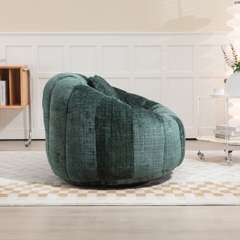 Merax  Bean Bag Sofa Chair Lazy Sofa