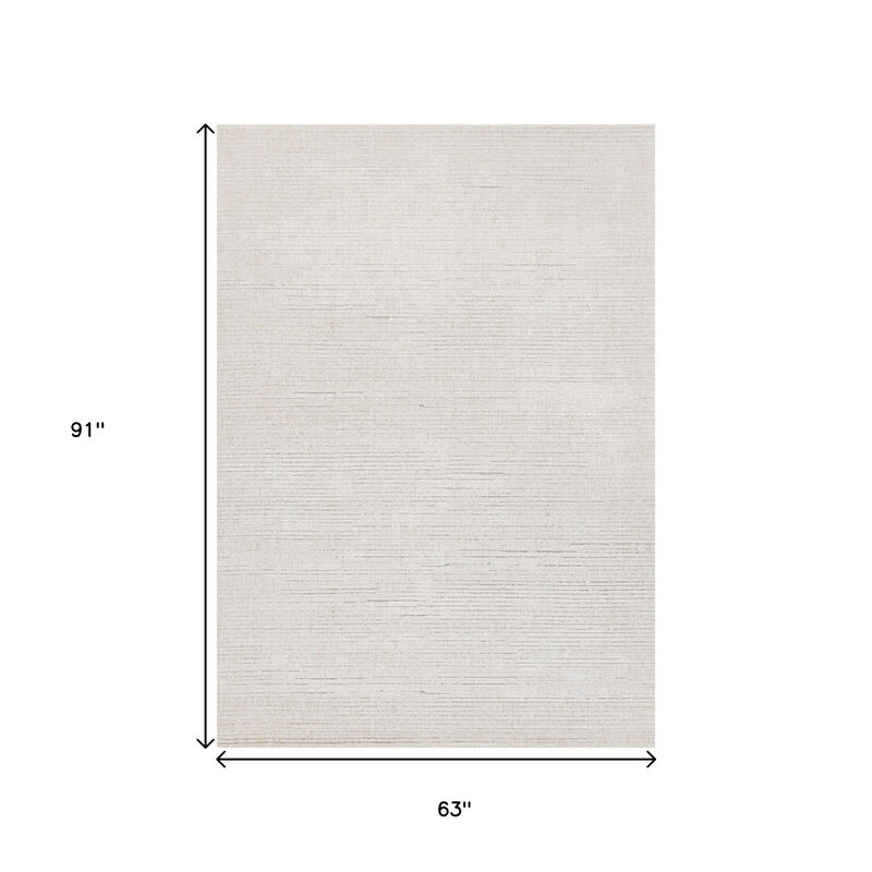 HomeRoots Area Rug image number 2