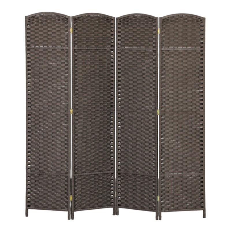 Privacy screen for outdoor spaces - Perfect for patios, gardens, or balconies image number 0