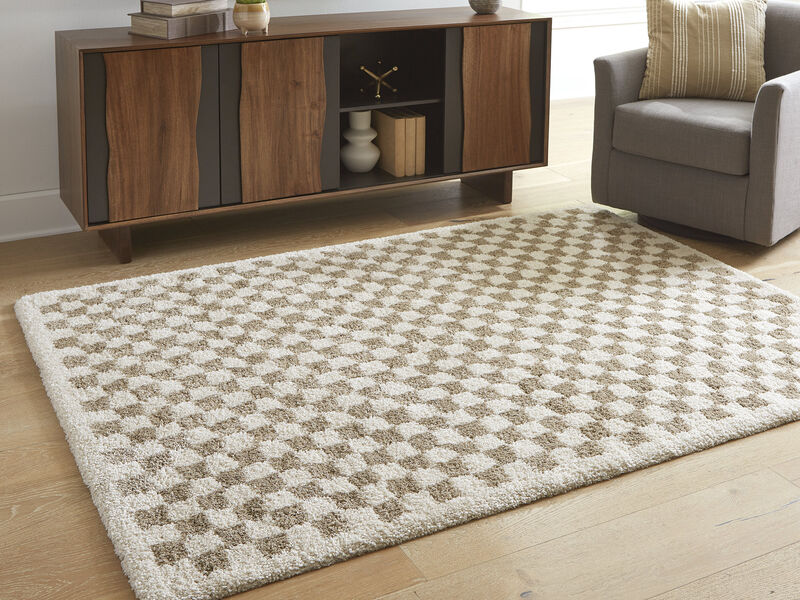 Karamen Medium Rug image number 1