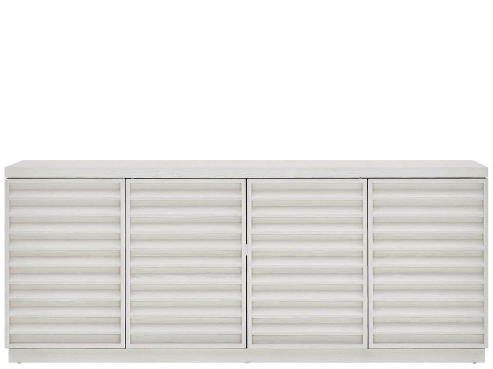Shoreline Credenza
