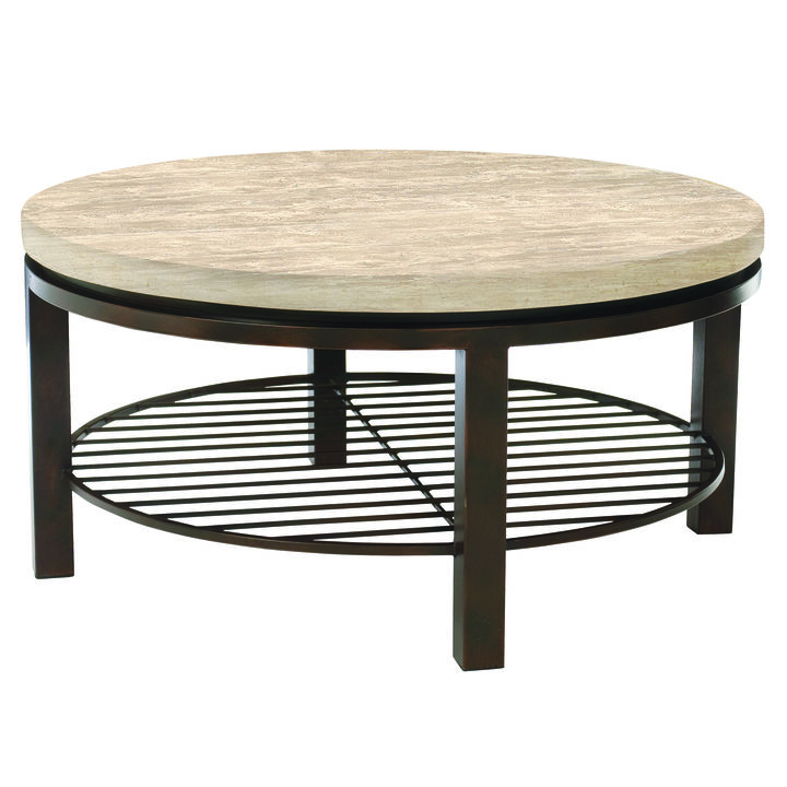 Living Tempo Cocktail Table
