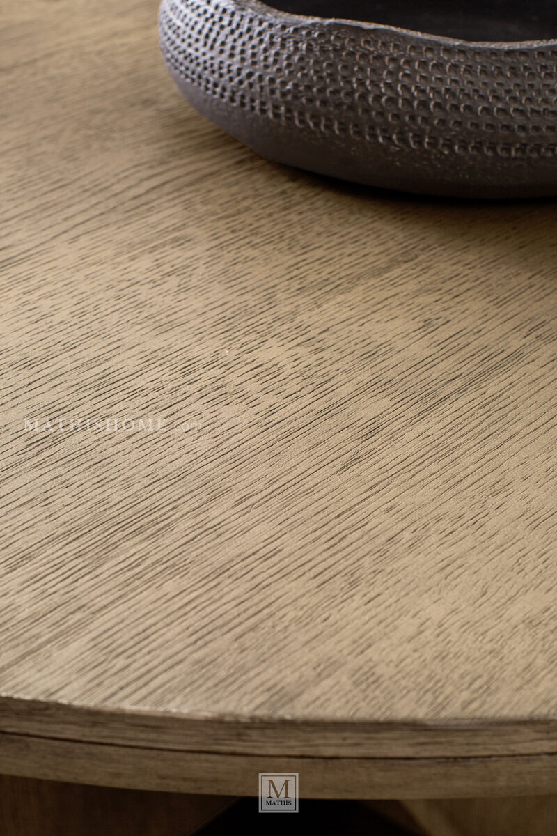 Tristan Round Dining Table image number 4