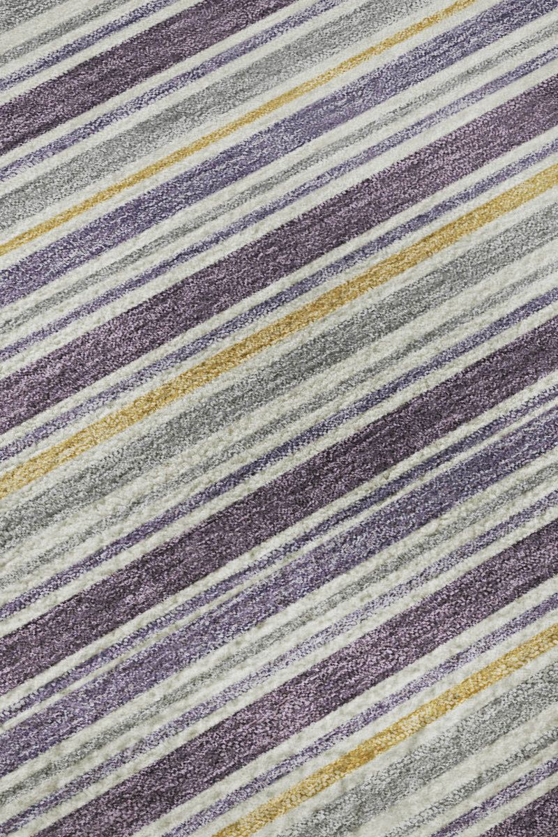 Soft Essentials SE2 Plum 9' x 12' Rug image number 7