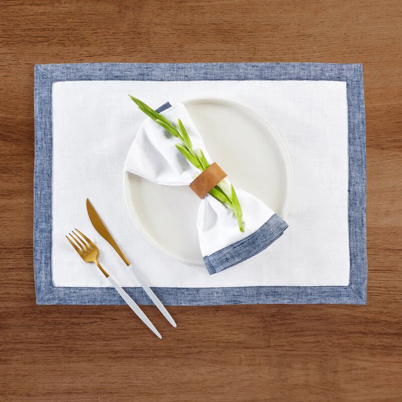 Linen Placemats - Classic