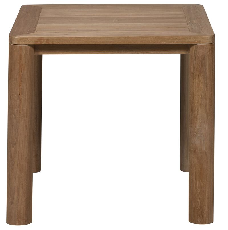 Horizon Outdoor End Table