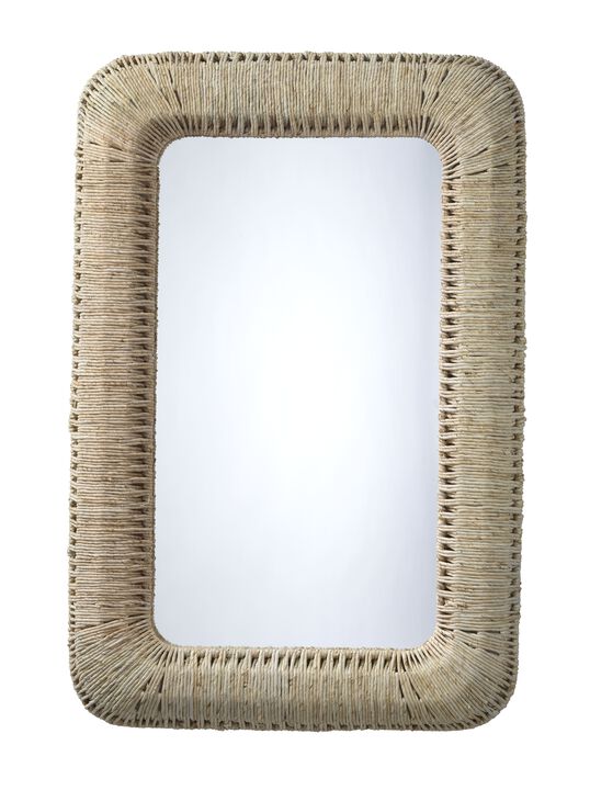 Hollis Rectangle Mirror