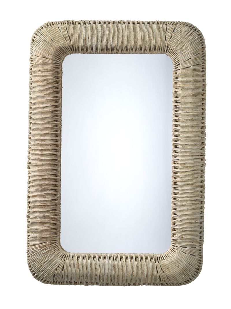 Hollis Rectangle Mirror