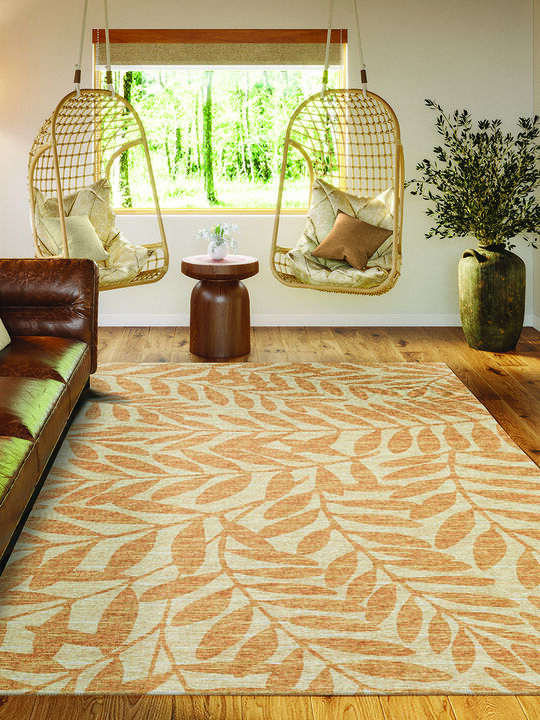 Sedona SN5 Wheat 3' x 5' Rug