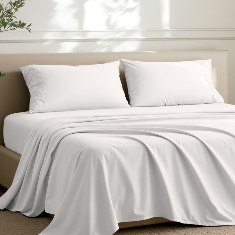 Ultra Soft Brushed Pillowcases image number 1