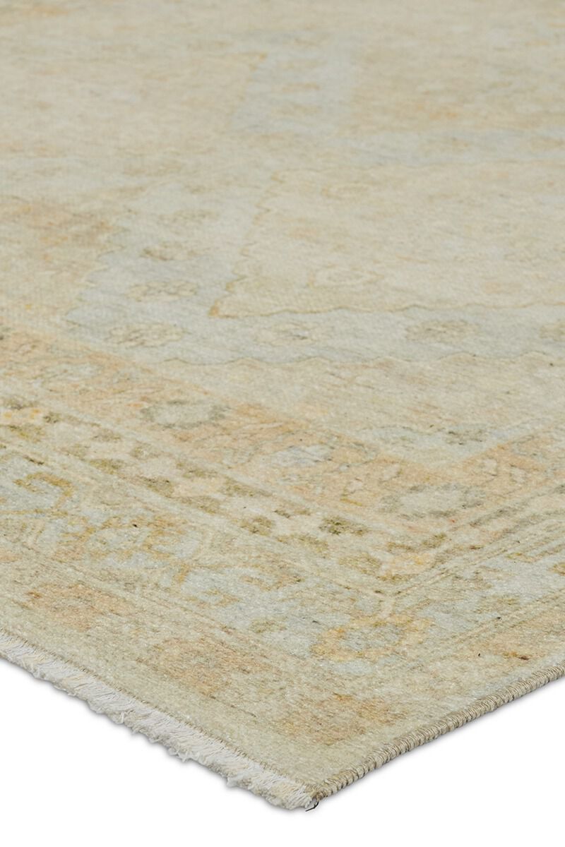 Boheme Winn Oatmeal 8'10" x 11'9" Rug image number 1