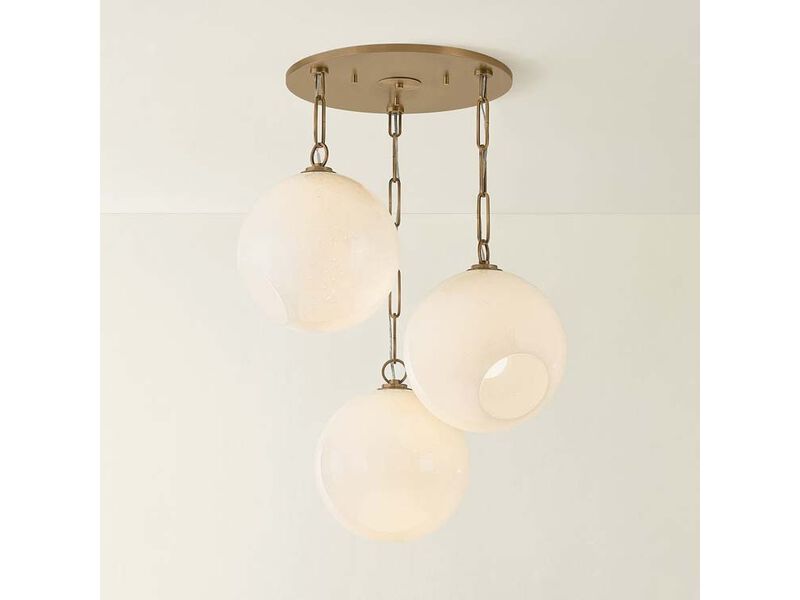 Bramble Chandelier image number 5
