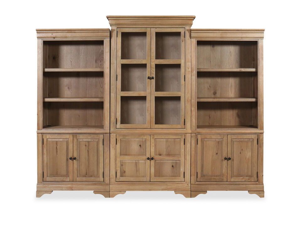 Chateau 3-Piece Wall Cabinet