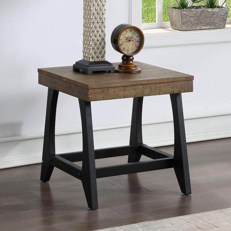 Ralston End Table