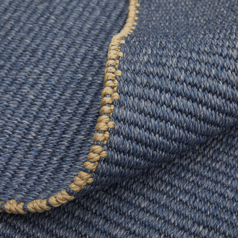 HomeRoots Hand Woven Area Rug image number 3