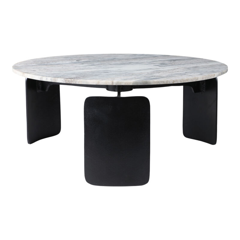 Marble Top Coffee Table image number 0