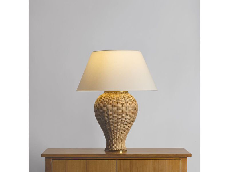 Chatsworth Table Lamp image number 6