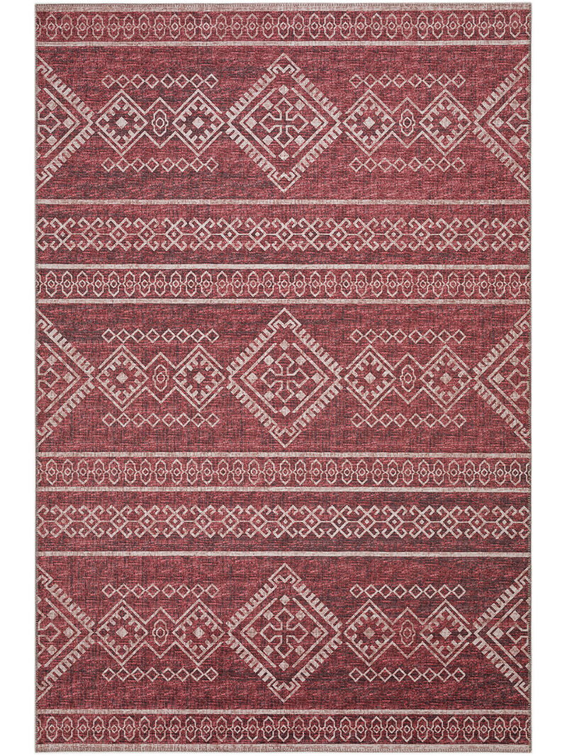 Sedona SN14 Paprika 10' x 14' Rug